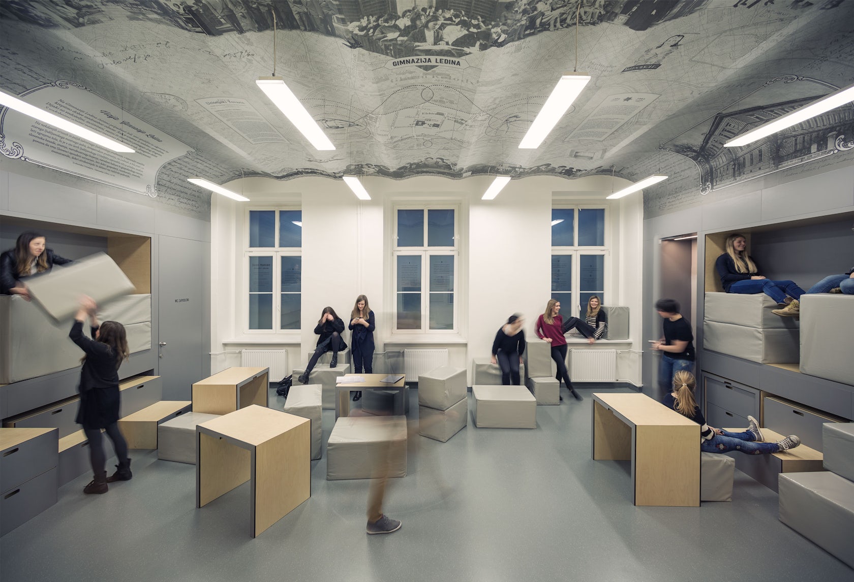 © Matevz Paternoster