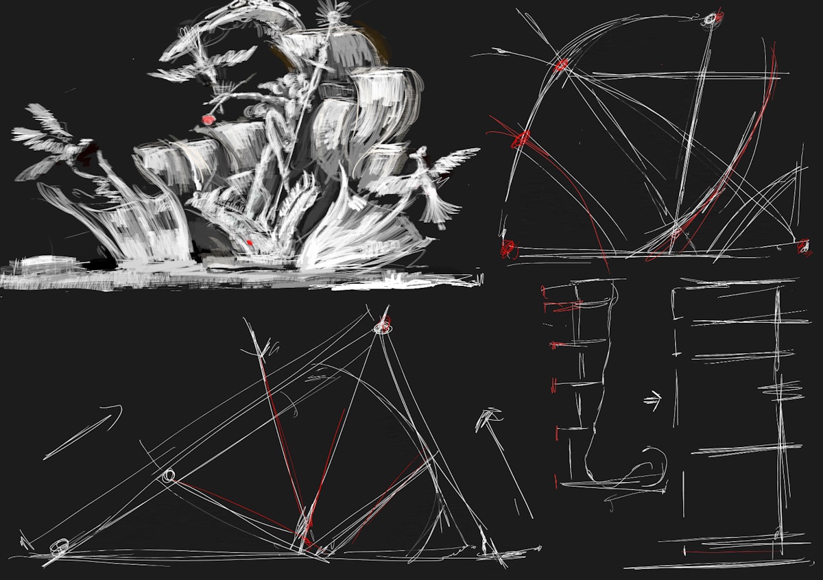 Ancient Proposition Solved-architizer-visionawards2025