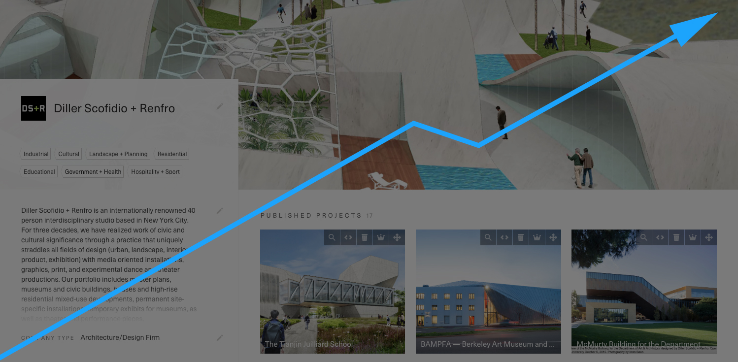 spec sheets project connections