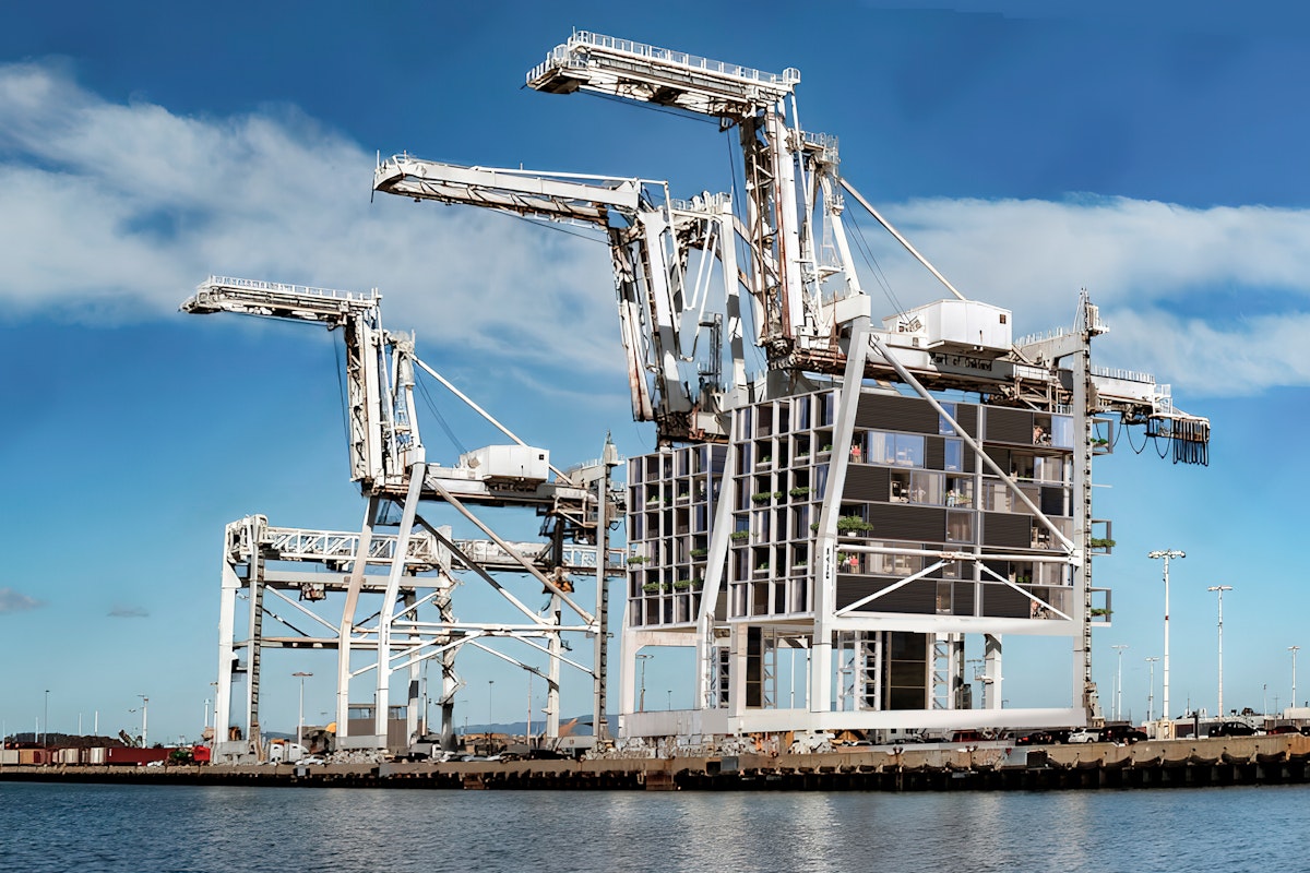 Sea Port Crane Housing_02-architizer